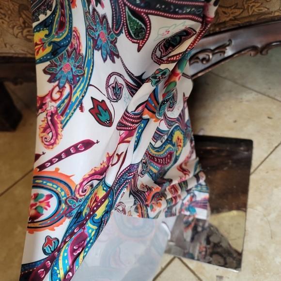 lot of 3 Shein dresses, new, size medium - Picture 9 of 14